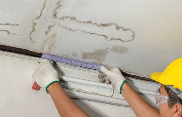 Affordable Water Damage Repair solutions in Jenks, OK